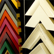 colour frames