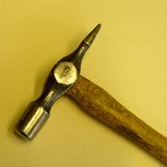 hammer